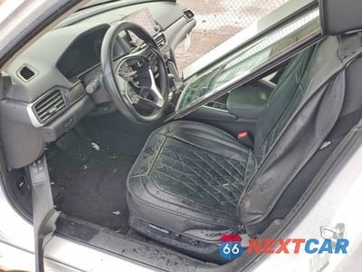 Zdjęcie 7 z 12 samochodu: 2021 HONDA ACCORD EXL VIN:1HGCV1F55MA121602 - miniatura
