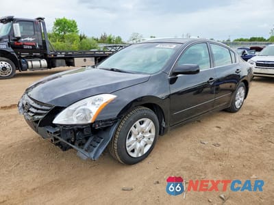 2012 NISSAN ALTIMA 2.5 1N4AL2APXCC160611 - główne zdjęcie licytacji z USA - miniatura