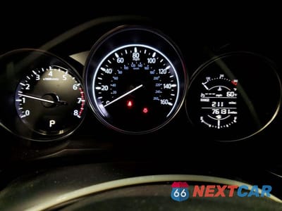 Zdjęcie 9 z 12 samochodu: 2018 MAZDA 6 SPORT VIN:JM1GL1UM8J1321630 - miniatura