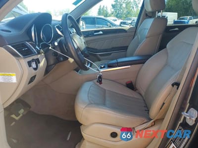 Zdjęcie 7 z 12 samochodu: 2014 MERCEDES-BENZ GL 450 4MATIC VIN:4JGDF7CE2EA283966 - miniatura