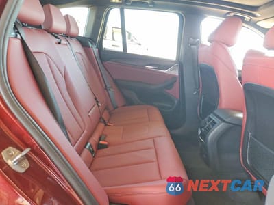 Zdjęcie 10 z 12 samochodu: 2023 BMW X3 XDRIVE30I VIN:5UX53DP02P9N51562 - miniatura