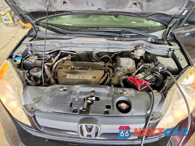 Zdjęcie 12 z 13 samochodu: 2007 HONDA CR-V LX VIN:JHLRE38317C080722 - miniatura