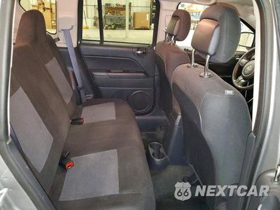 Zdjęcie 11 z 13 samochodu: 2016 JEEP COMPASS SPORT VIN:1C4NJDBB3GD798215 - miniatura