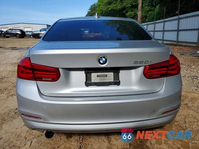 Zdjęcie 6 z 12 samochodu: 2018 BMW 320 I VIN:WBA8A9C54JAD28030 - miniatura