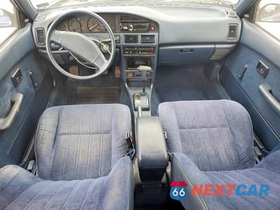 Zdjęcie 8 z 12 samochodu: 1991 TOYOTA COROLLA DLX VIN:JT2AE94K1M3485039 - miniatura