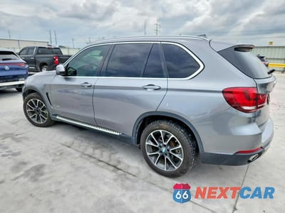 Drugie zdjęcie samochodu z przodu: 2014 BMW X5 XDRIVE35D VIN:5UXKS4C53E0J93851 - miniatura