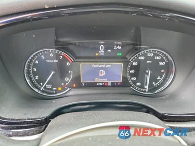 Zdjęcie 9 z 13 samochodu: 2022 CADILLAC XT6 PREMIUM LUXURY VIN:1GYKPDRS8NZ167106 - miniatura