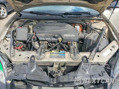 Zdjęcie 11 z 12 samochodu: 2008 CHEVROLET IMPALA VIN:2G1WB58KX81376480 - miniatura