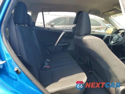 Zdjęcie 11 z 13 samochodu: 2018 TOYOTA RAV4 LE VIN:JTMZFREV4JJ753265 - miniatura