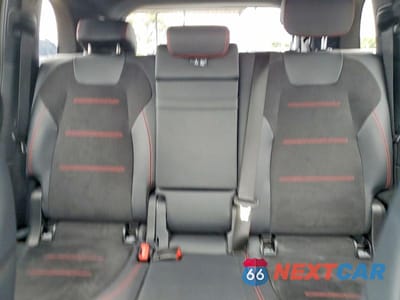 Zdjęcie 10 z 13 samochodu: 2024 MERCEDES-BENZ EQB 250+ VIN:W1N9M0CB3RN098958 - miniatura