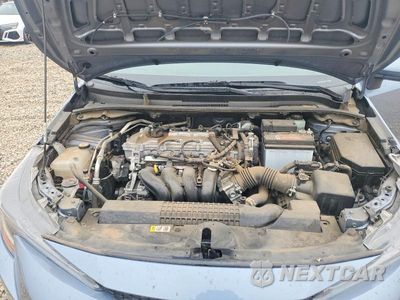 Zdjęcie 11 z 12 samochodu: 2022 TOYOTA COROLLA LE VIN:JTDEPMAE3NJ219829 - miniatura