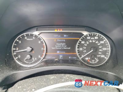 Zdjęcie 9 z 13 samochodu: 2022 NISSAN ALTIMA SV VIN:1N4BL4DVXNN344027 - miniatura