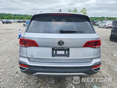 Zdjęcie 6 z 13 samochodu: 2024 VOLKSWAGEN TAOS SE VIN:3VVSX7B29RM009156 - miniatura