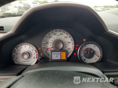 Zdjęcie 9 z 13 samochodu: 2012 HONDA PILOT EXL VIN:5FNYF4H59CB073172 - miniatura