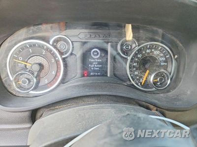 Zdjęcie 9 z 13 samochodu: 2021 RAM 2500 TRADESMAN VIN:3C6UR5HL7MG582271 - miniatura