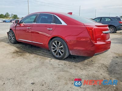 Drugie zdjęcie samochodu z przodu: 2015 CADILLAC XTS VIN:2G61L5S39F9156362 - miniatura