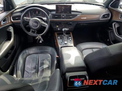 Zdjęcie 8 z 12 samochodu: 2014 AUDI A6 PREMIUM PLUS VIN:WAUFGAFC8EN079101 - miniatura