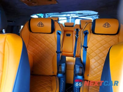 Zdjęcie 10 z 13 samochodu: 2023 MERCEDES-BENZ METRIS VIN:W1WV0FEY8P4330788 - miniatura