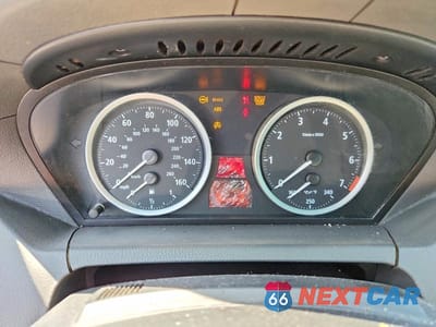 Zdjęcie 9 z 12 samochodu: 2005 BMW 645 CI AUTOMATIC VIN:WBAEK73465B327681 - miniatura