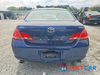 Zdjęcie 6 z 12 samochodu: 2006 TOYOTA AVALON XLS VIN:4T1BK36B16U106001 - miniatura