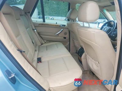 Zdjęcie 11 z 13 samochodu: 2002 BMW X5 3.0I VIN:5UXFA535X2LV73547 - miniatura