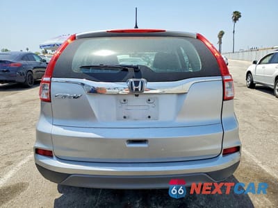 Zdjęcie 6 z 13 samochodu: 2015 HONDA CR-V LX VIN:2HKRM3H30FH559328 - miniatura