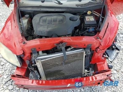Zdjęcie 12 z 13 samochodu: 2011 CHEVROLET HHR LT VIN:3GNBABFW6BS518212 - miniatura