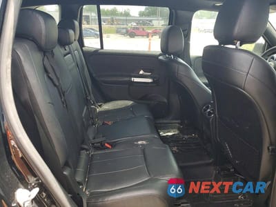 Zdjęcie 11 z 13 samochodu: 2021 MERCEDES-BENZ GLB 250 VIN:W1N4M4GB8MW093026 - miniatura