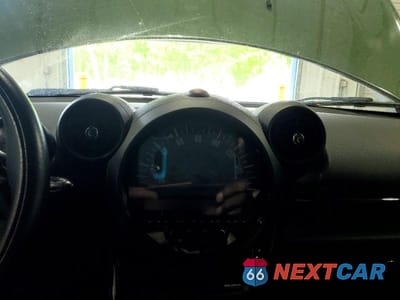 Zdjęcie 9 z 14 samochodu: 2016 MINI COOPER S COUNTRYMAN VIN:WMWZC5C57GWU21740 - miniatura