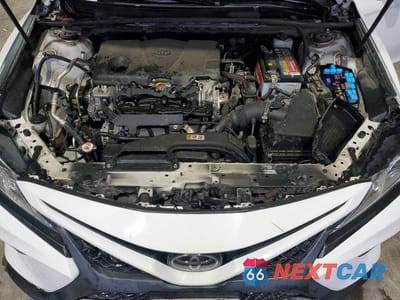 Zdjęcie 11 z 12 samochodu: 2019 TOYOTA CAMRY SE VIN:4T1B11HK6KU702591 - miniatura