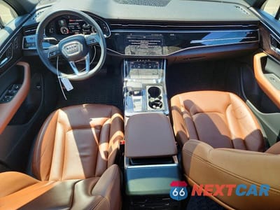 Zdjęcie 8 z 13 samochodu: 2021 AUDI Q7 PREMIUM VIN:WA1AJAF77MD024946 - miniatura