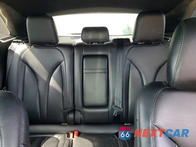 Zdjęcie 10 z 13 samochodu: 2019 LINCOLN MKC VIN:5LMCJ1C99KUL46966 - miniatura