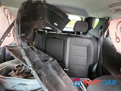 Zdjęcie 10 z 14 samochodu: 2024 CHEVROLET EQUINOX LT VIN:3GNAXUEG4RL178630 - miniatura