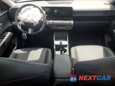 Zdjęcie 8 z 13 samochodu: 2026 HYUNDAI KONA SEL PREMIUM VIN:KM8HD3A39TU376819 - miniatura