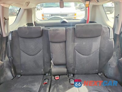 Zdjęcie 10 z 13 samochodu: 2008 TOYOTA RAV4 SPORT VIN:JTMBD32V586055284 - miniatura