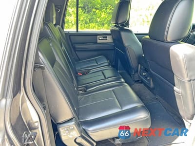 Zdjęcie 6 z 10 samochodu: 2015 FORD EXPEDITION EL LIMITED VIN:1FMJK1KT5FEF24196 - miniatura