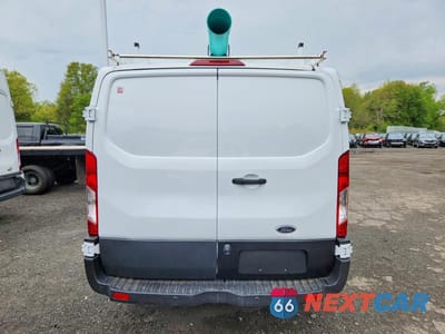 Zdjęcie 6 z 13 samochodu: 2016 FORD TRANSIT T-150 VIN:1FTYE1YM4GKB44053 - miniatura