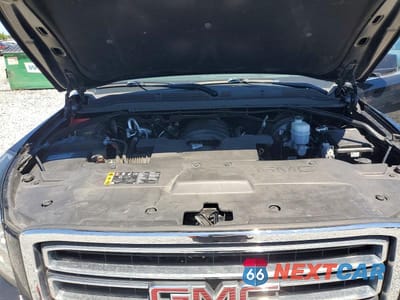 Zdjęcie 12 z 13 samochodu: 2020 GMC YUKON XL C1500 SLT VIN:1GKS1GKC4LR235088 - miniatura