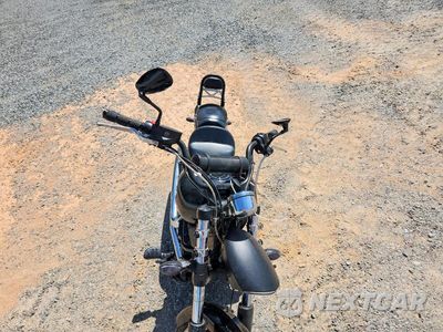 Piąte zdjęcie samochodu w środku: 2013 VICTORY MOTORCYCLES VEGAS 8-BALL VIN:5VPGA36N3D3024783 - miniatura
