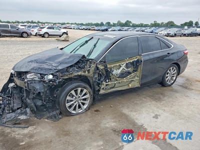 2017 TOYOTA CAMRY HYBRID XLE 4T1BD1FKXHU228213 - główne zdjęcie licytacji z USA - miniatura