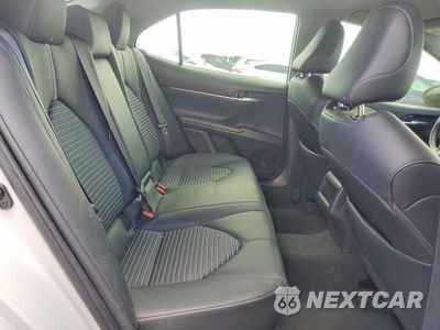 Zdjęcie 10 z 13 samochodu: 2023 TOYOTA CAMRY SE VIN:4T1G11AK5PU159791 - miniatura