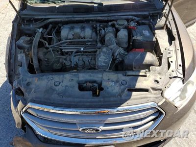Zdjęcie 11 z 12 samochodu: 2015 FORD TAURUS SE VIN:1FAHP2D83FG173401 - miniatura