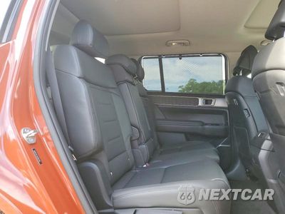 Zdjęcie 11 z 14 samochodu: 2025 HYUNDAI SANTA FE LIMITED VIN:5NMP34G13SH027465 - miniatura