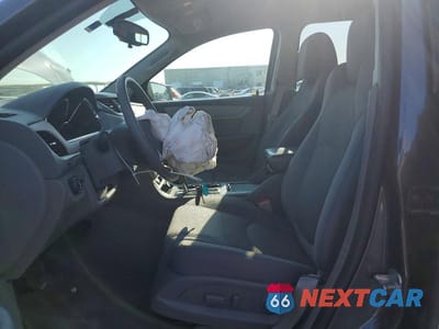 Zdjęcie 7 z 13 samochodu: 2013 CHEVROLET TRAVERSE LS VIN:1GNKRFKD2DJ120925 - miniatura