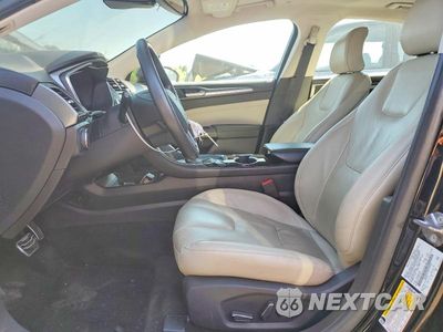 Zdjęcie 7 z 12 samochodu: 2016 FORD FUSION TITANIUM PHEV VIN:3FA6P0SU9GR140926 - miniatura