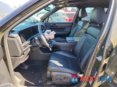 Zdjęcie 7 z 13 samochodu: 2025 HYUNDAI SANTA FE CALLIGRAPHY VIN:5NMP5DG10SH049000 - miniatura