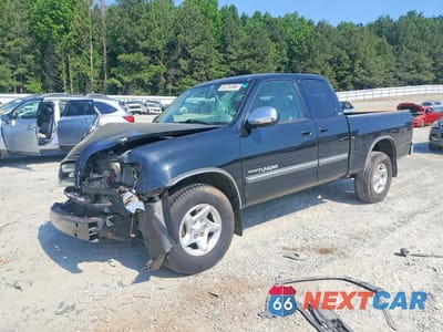 2003 TOYOTA TUNDRA ACCESS CAB SR5 5TBRT34153S338930 - główne zdjęcie licytacji z USA - miniatura