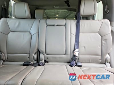 Zdjęcie 10 z 13 samochodu: 2013 HONDA PILOT EXL VIN:5FNYF4H64DB012029 - miniatura