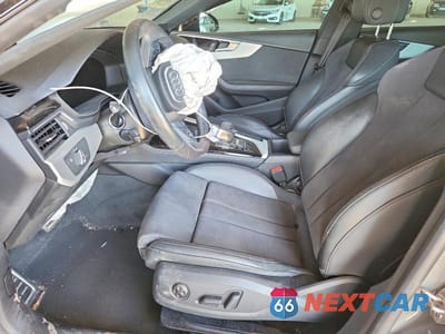Zdjęcie 7 z 12 samochodu: 2023 AUDI A5 PREMIUM PLUS 45 VIN:WAUFACF59PA015075 - miniatura