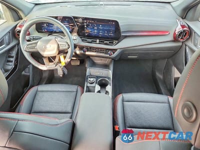 Zdjęcie 8 z 13 samochodu: 2025 CHEVROLET EQUINOX RS VIN:3GNAXLEGXSL155773 - miniatura